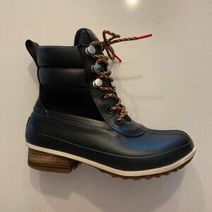 SOREL Women's Slimpack III Hiker Boots